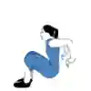 Tricep dips