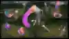 Image of Zoe’s abilities from League of Legends