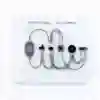 Artwork for Tristan Perich's 1-Bit Symphony.