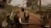 A screenshot showing Gavin's Friend in Red Dead Redemption 2
