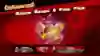 A screenshot of Boom Boom's enhanced form in Super Smash Bros. Ultimate