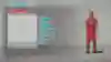 A screenshot of Bayern Munich's Lucas Hernandez in FIFA 20.