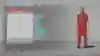 A screenshot of Bayern Munich's Niklas Sule in FIFA 20.