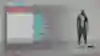 A screenshot of Presnel Kimpembe in FIFA 20.