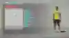 A screenshot of Dortmund's Manuel Akanji in FIFA 20.