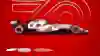 Work in progress image of a AlphaTauri car in F1 2020