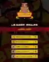 The official leader board of the Red Bull BC One Breaking Records Airflare challenge.