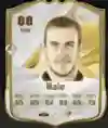 Icon of Gareth Bale in FC 25.