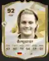 Icon of Nadine Angerer in FC 25.