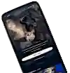Mobile Image used in the "Get the Apps" Panel