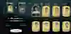 Le nouveau design des cartes de joueurs dans EA FC 27 Ultimate Team.