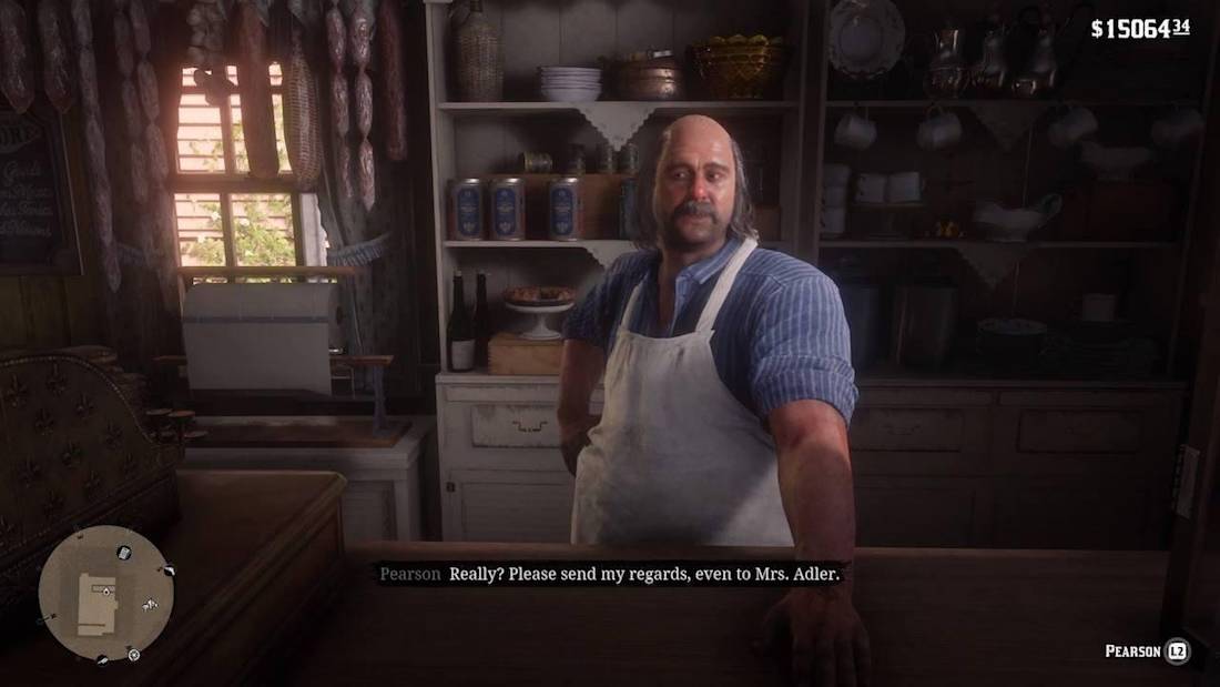 Red Dead Redemption 2 Story 5 Quests For Post Epilogue