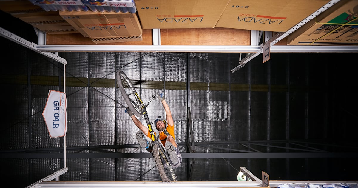 Maintenance Technician (Weekdays) - Waddell - Red Bull Jobs United States