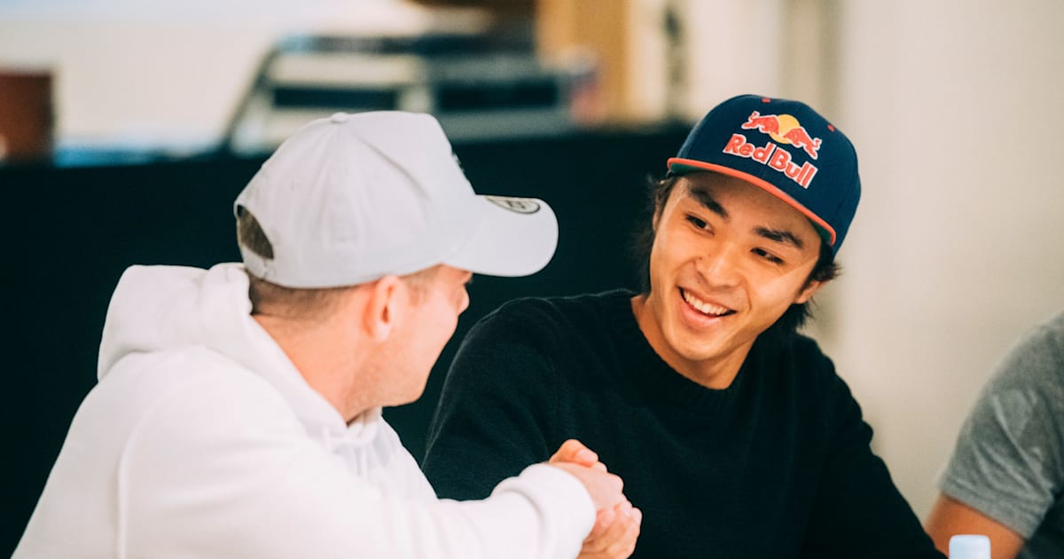 Red Bull Internships FAQ