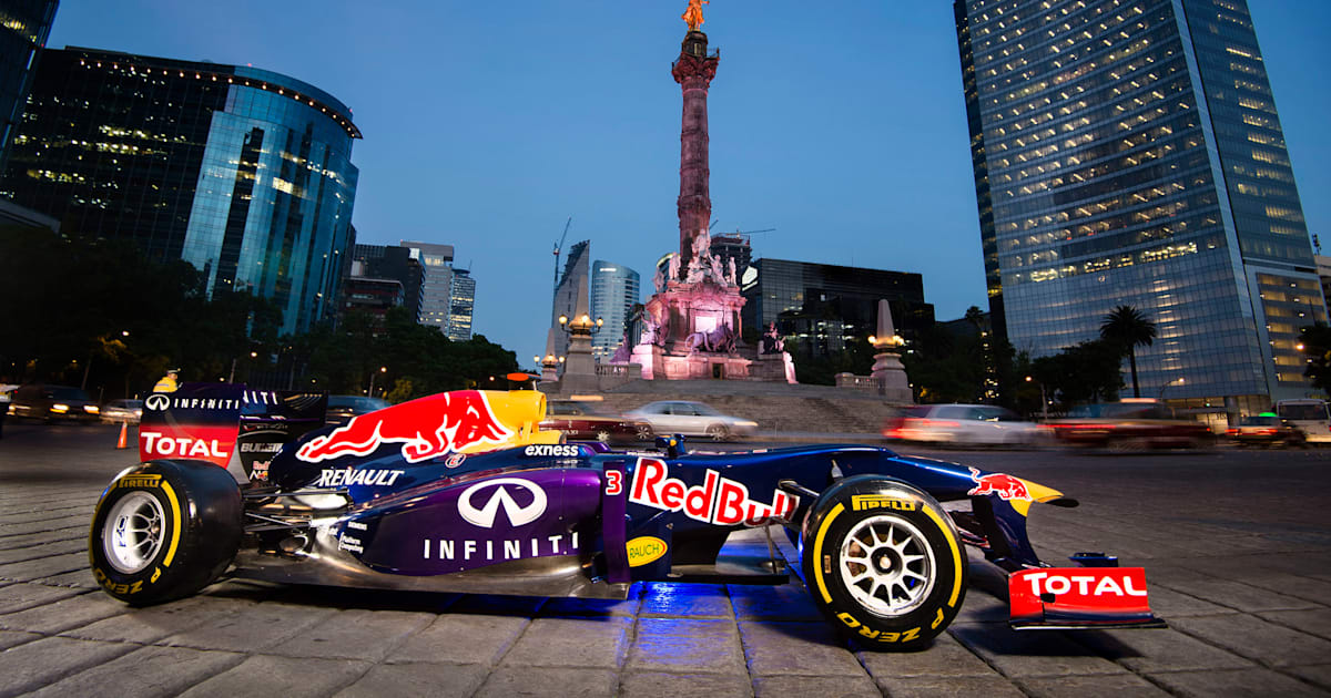 Red Bull Mexico 2024 Tickets Price Hildy Velvet