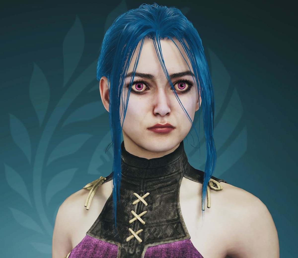 [ MHWilds ] Partage de code de personnages pré-fabriqués