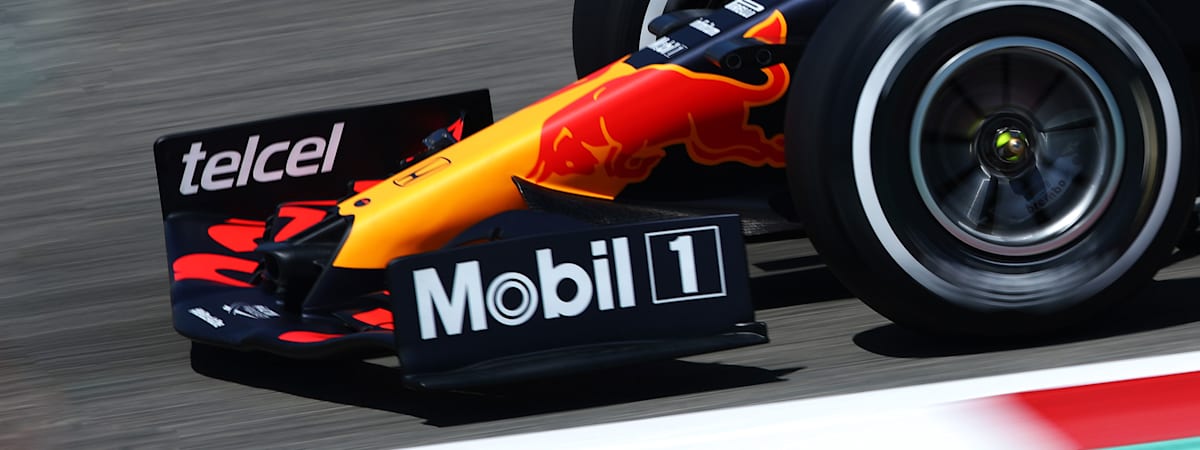 Mobil 1 - Technical Partner
