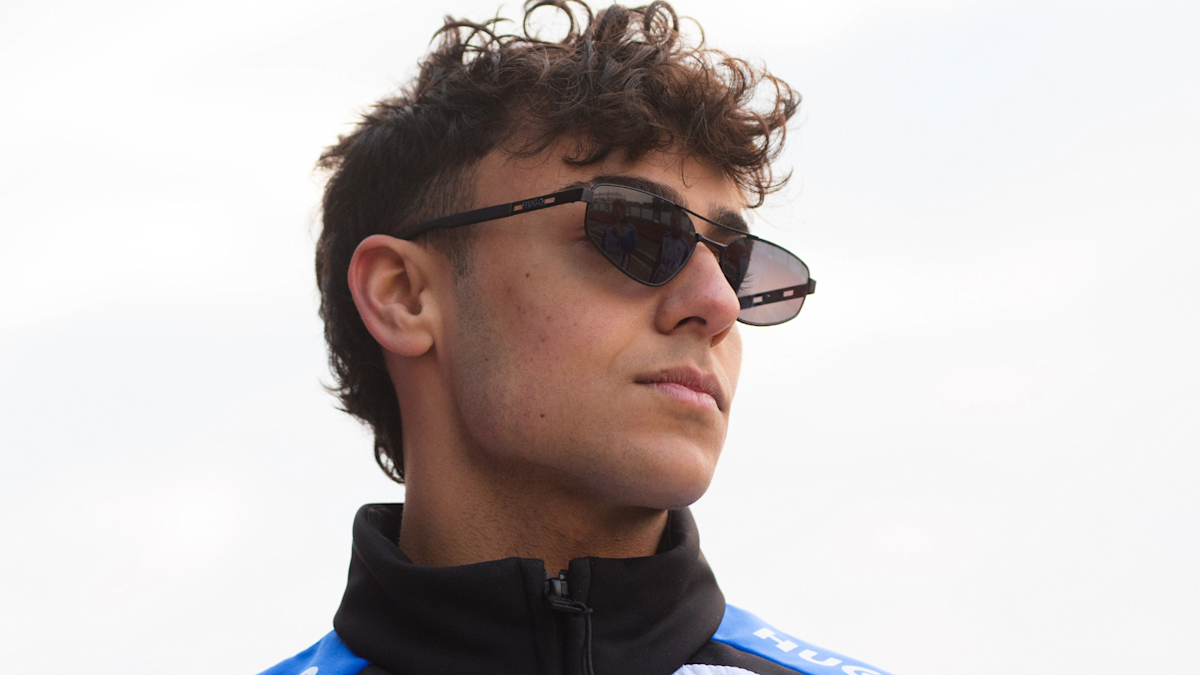 HUGO Eyewear - Team Partner