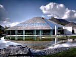 Red Bull headquarter in Austria as one of the corporate locations for Red Bull jobs worldwide