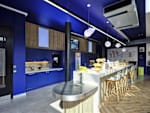 first floor bright blud refreshment