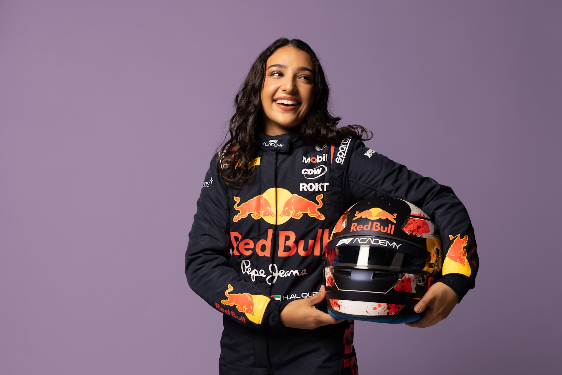 Pepe jeans red bull racing sale