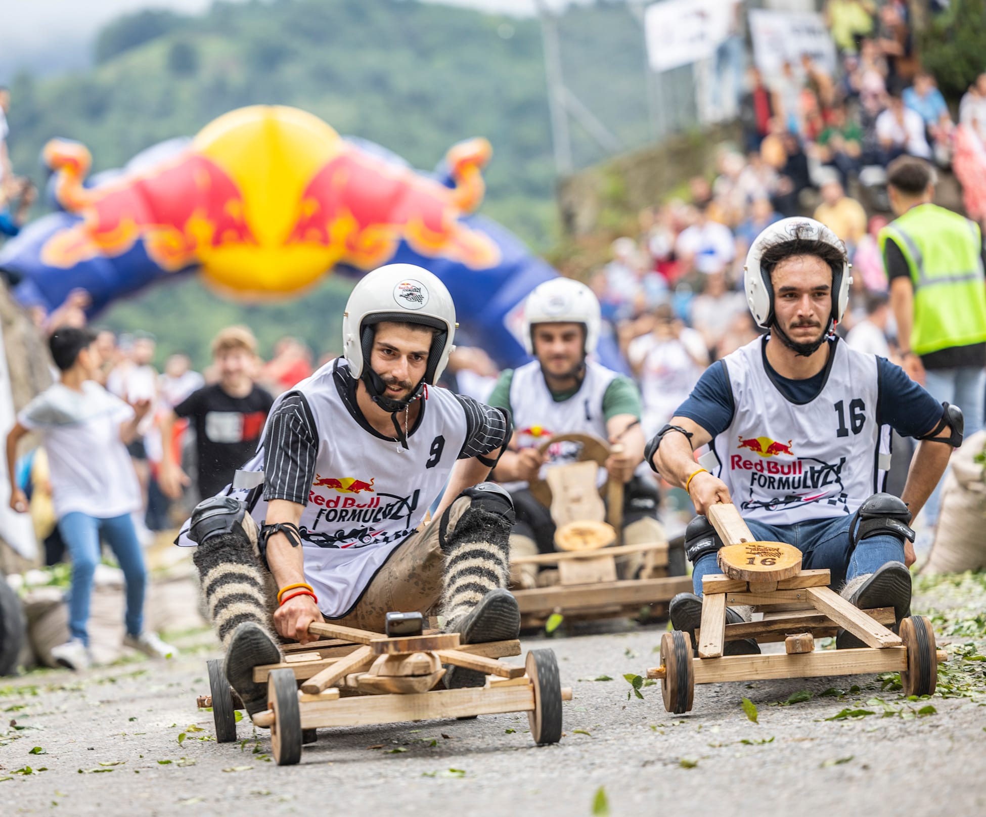 Red Bull Formulaz