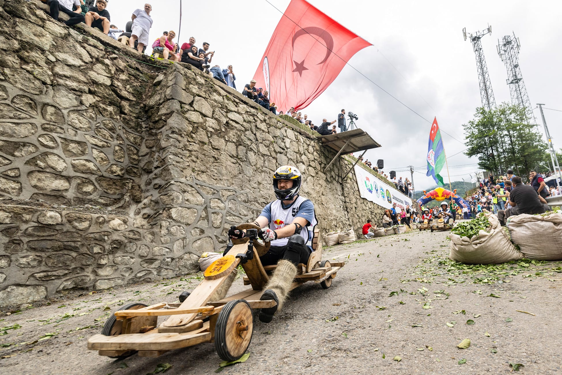 Red Bull Formulaz
