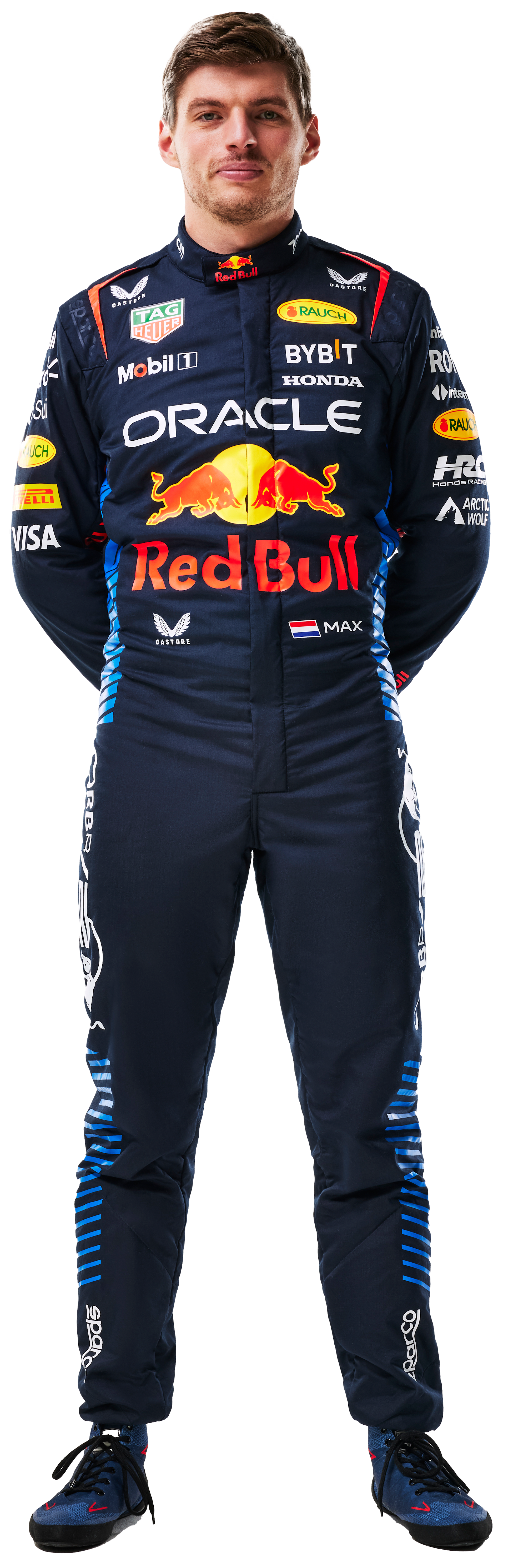 海外 送料込 高品質 マックスフェルスタッペン F1 2023年日本GP