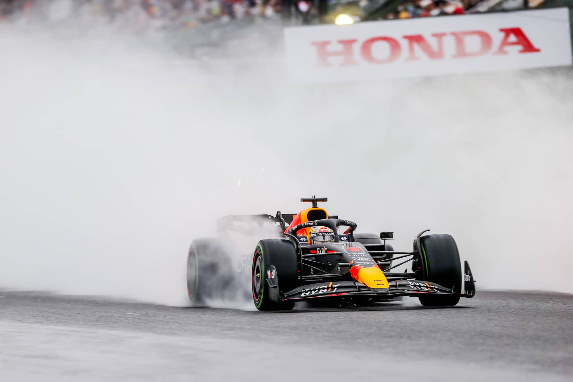 Oracle Red Bull Racing