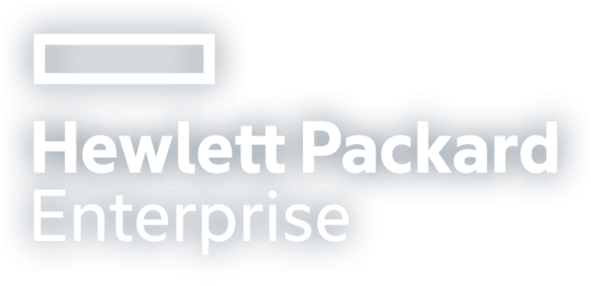 Hewlett Packard Enterprise