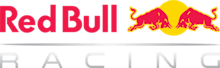 Red Bull Racing logo