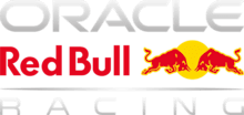 Red Bull Racingロゴ