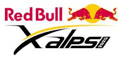 Red Bull X-Alps 2025