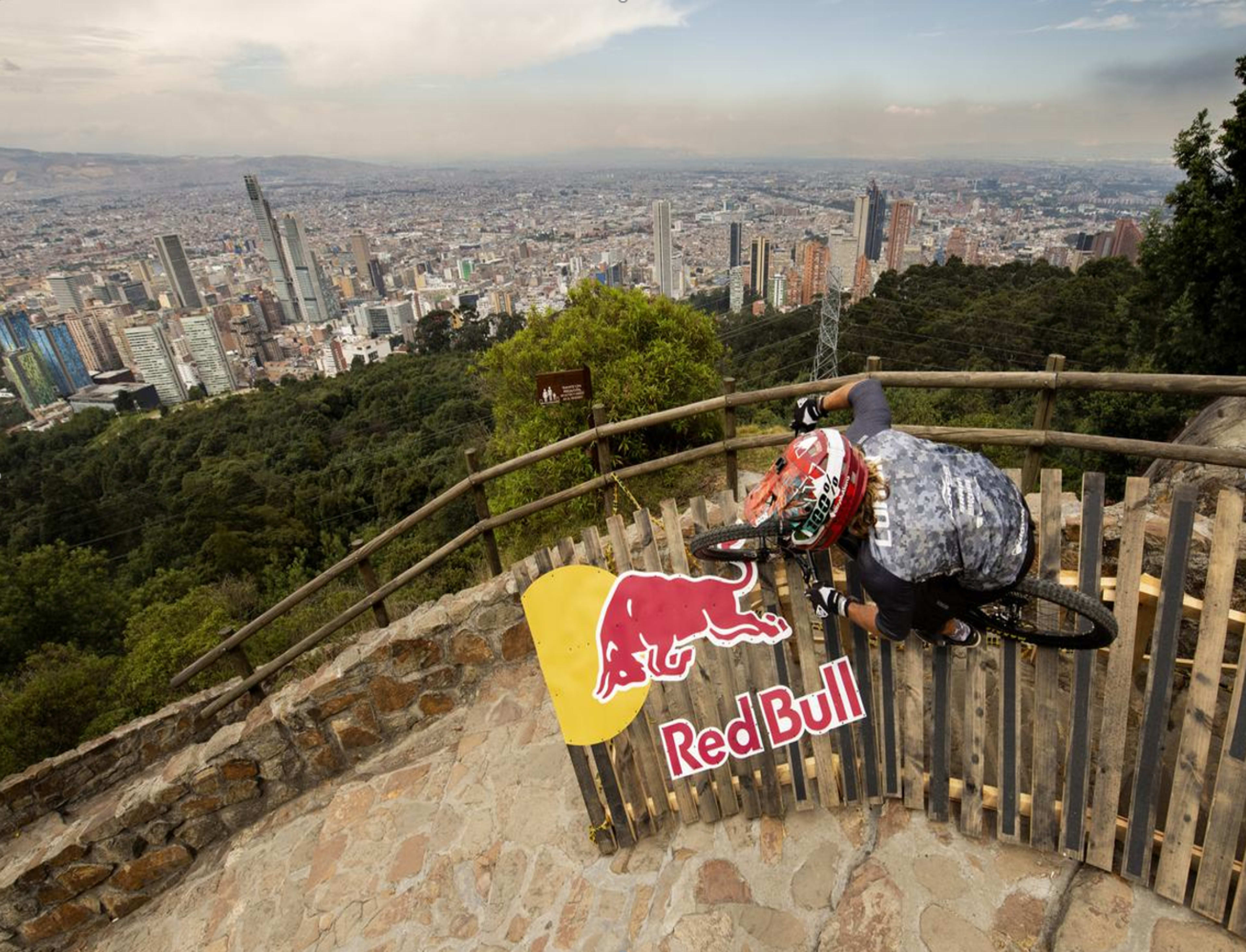 Red Bull Colombia