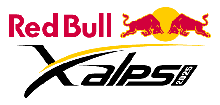 Red Bull X-Alps 2025