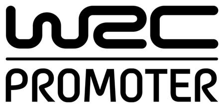 WRC Promoter logo