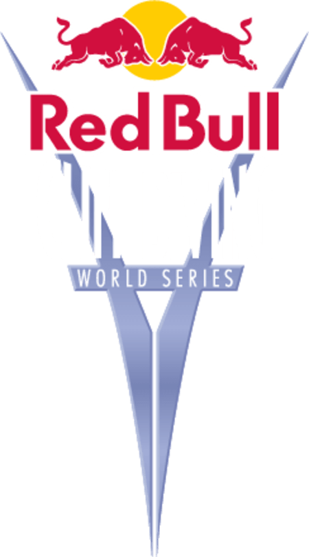 Red Bull Cliff Diving Logo 2025