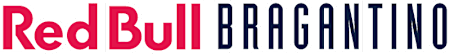 Logo for Red Bull Bragantino.