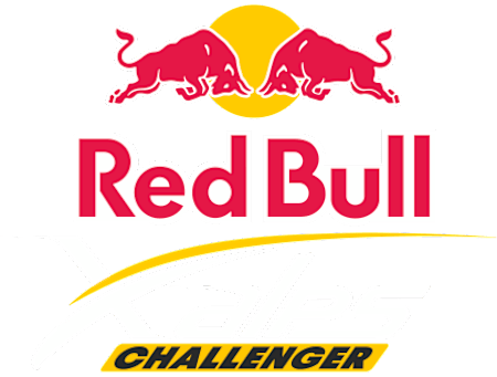 Red Bull X-Alps 2026 Challenger