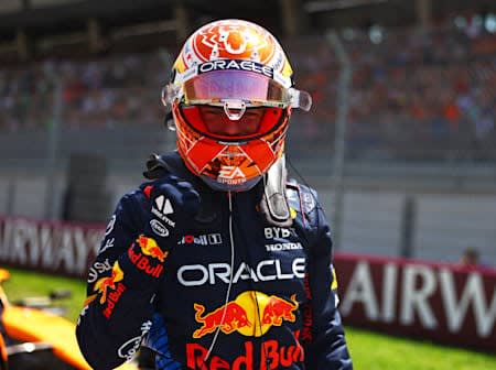 The Paddock - Race Predictor