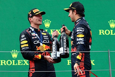 The Paddock - Quizzes