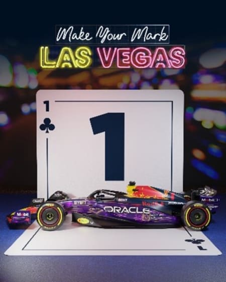 The Paddock - Make Your Mark
