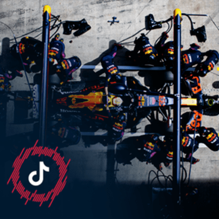 The Paddock - Social Media