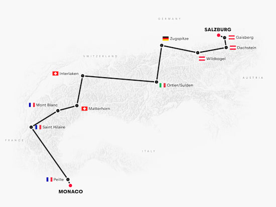 Route 2013