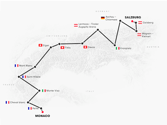 Route 2019