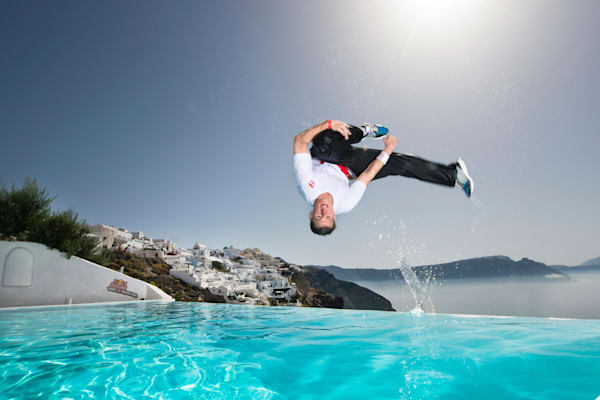 Red Bull Art of Motion 2013 Story Clip