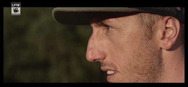 Red Bull Campus Clutch