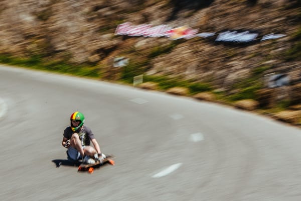 Ilha de Man – A corrida de moto mais insana do planeta