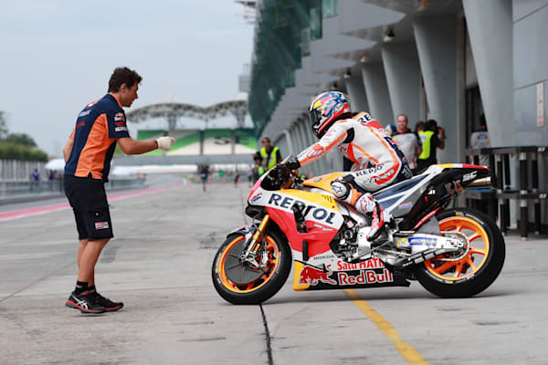 dani-pedrosa-preseason-motogp-2018