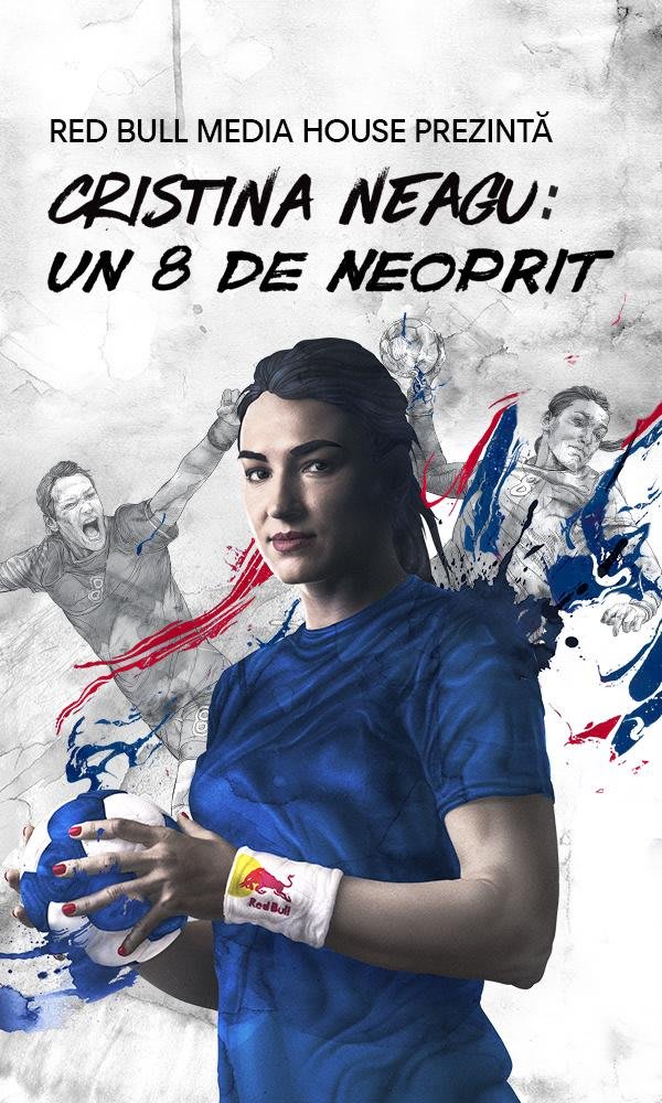 Cristina Neagu Un 8 De Neoprit